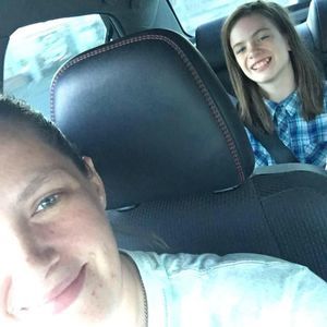 Meet your Posher, Aubrey